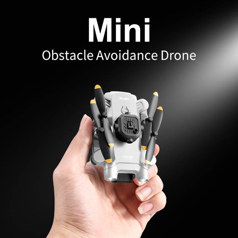 Drone Camera Wide Angle - Mini V30 WiFi FPV Drohne mit
