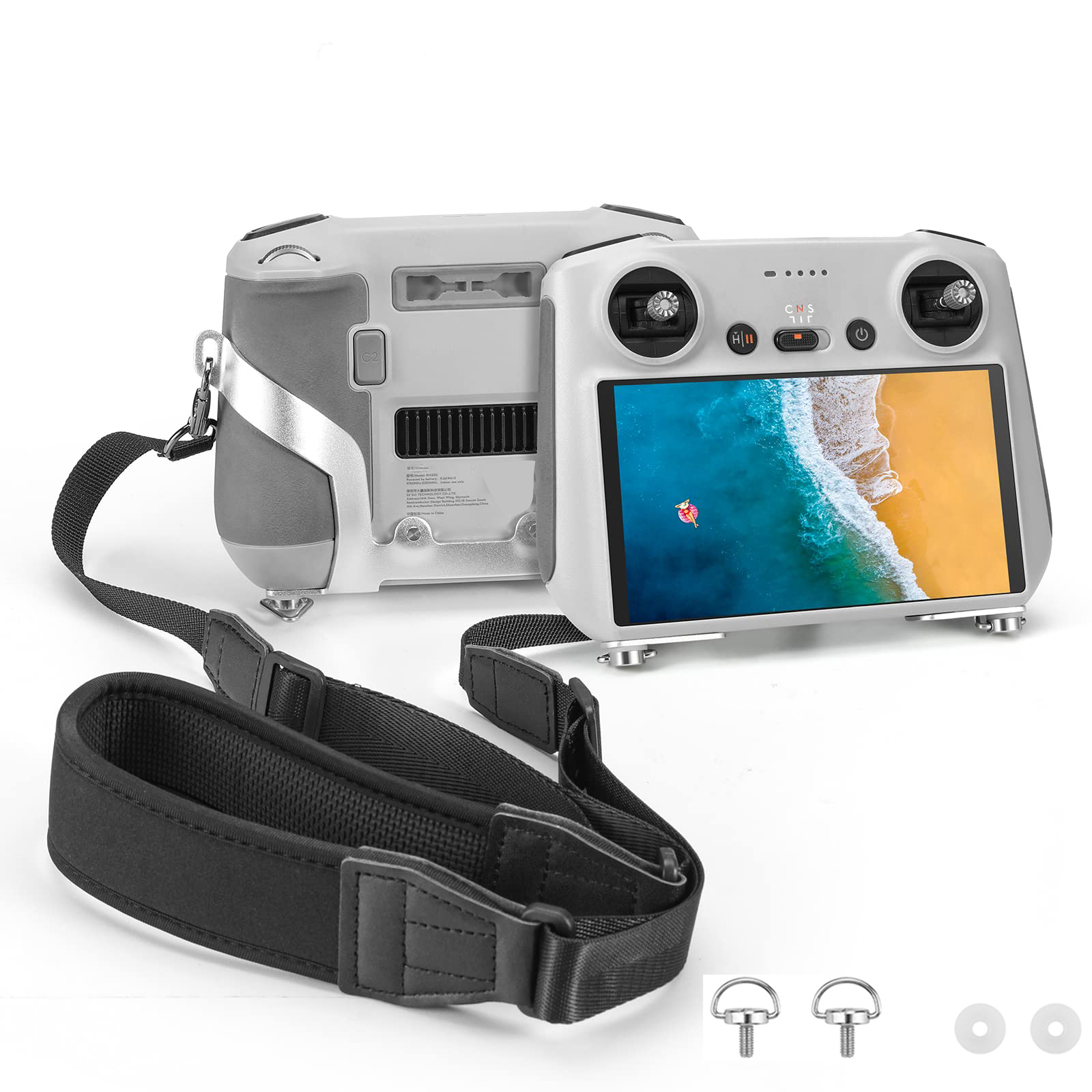 Dji Drone Mini 4 Pro - Lanyard-Umhängeband für DJI RC/RC 2/RC Pro/Smart