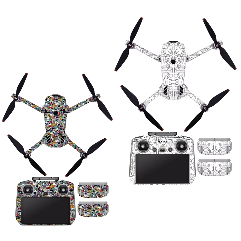 Drone Camera Waterproof - für DJI Lito X1 RC 2