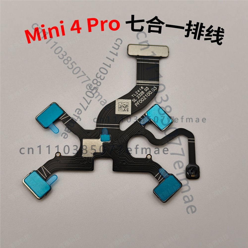 Für DJI Mini 4 Pro Brandneues  – Drone Camera With Gimbal Bewertung und Preis