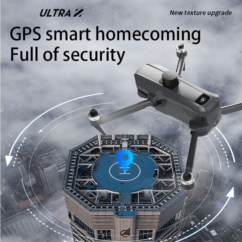 2026 AE30 GPS RC Drohne mit 8K – Drone Camera With Gimbal Bewertung und Preis