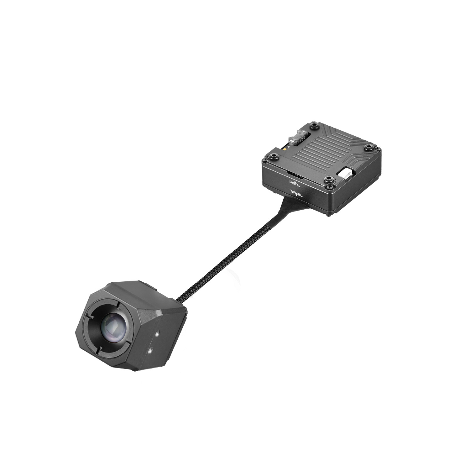 NCZOBOE Kamera Infrarot-Wärmeb – Drone Camera Night Vision Bewertung und Preis