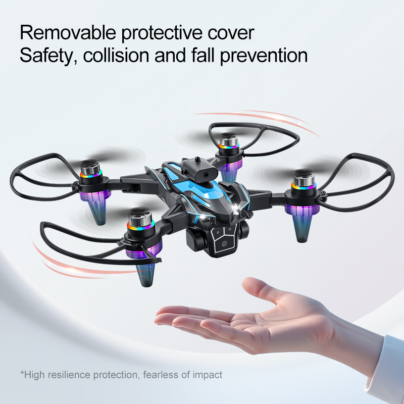 Outdoor-Drohne mit Elektrische – Drone Camera Wide Angle Bewertung und Preis