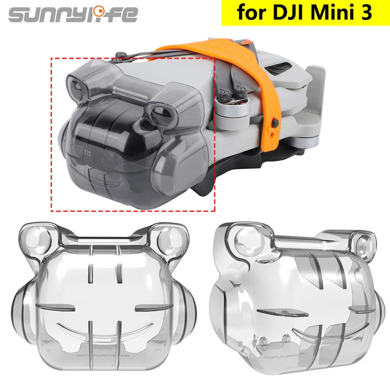 Sunnylife Fall Für DJI Mini 3, – Drone Camera Case Bewertung und Preis
