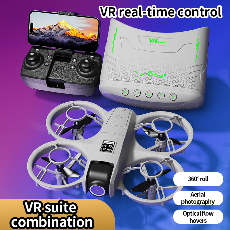 X228 VR FPV Drone HD Dual Kame – Drone Camera 4K Bewertung und Preis