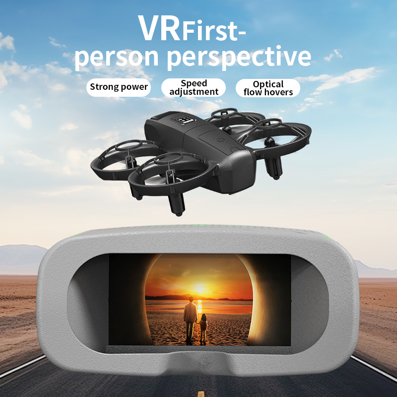 X228 VR FPV Drone HD Dual Kame – Drone Camera 4K Bewertung und Preis