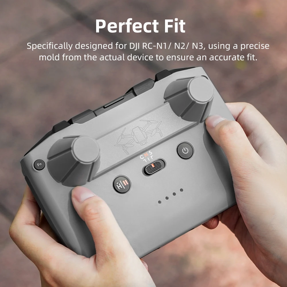 BRDRC Joystick-Abdeckung für R – Dji Drone Mini 4 Pro Bewertung und Preis