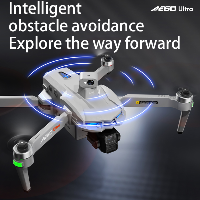 AE60 GPS Drone Professionelle  – Drone Camera 4K Bewertung und Preis