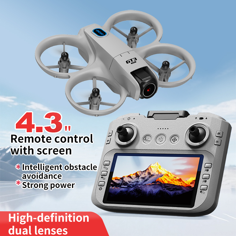 Neues Modell GT3 MAX Drohnen m – Drone Camera With Gimbal Bewertung und Preis
