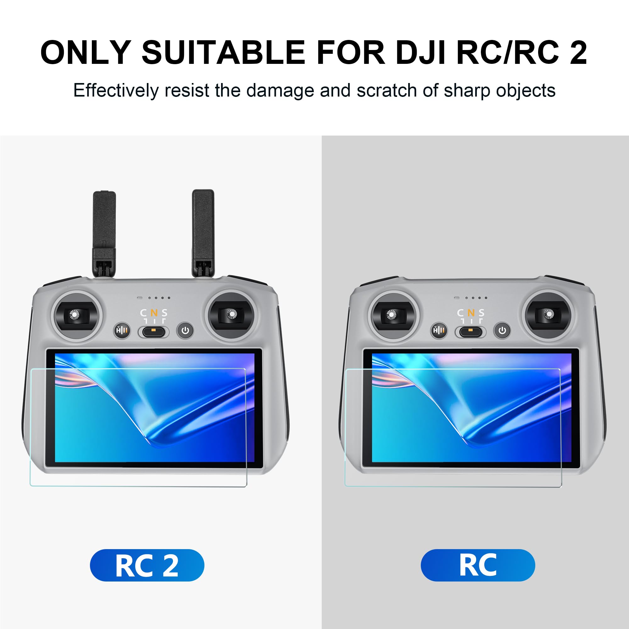 Gehärtetes Glas für DJI Mini 5 – Dji Drone Mini 4 Pro Bewertung und Preis