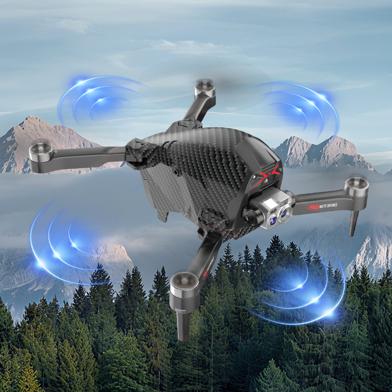 CS26 Drohne mit 1080P FPV Dual – Drone Camera Lens Bewertung und Preis