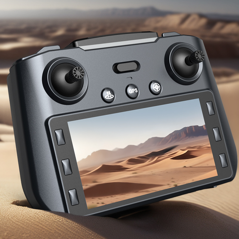 814 Profi-Drohne mit 4K HD-Kam – Drone Camera With Gimbal Bewertung und Preis