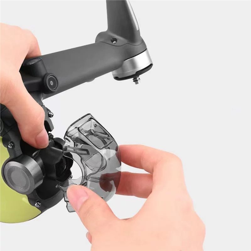 A93PHOT! Kameraobjektivdeckel  – Drone Camera With Gimbal Bewertung und Preis