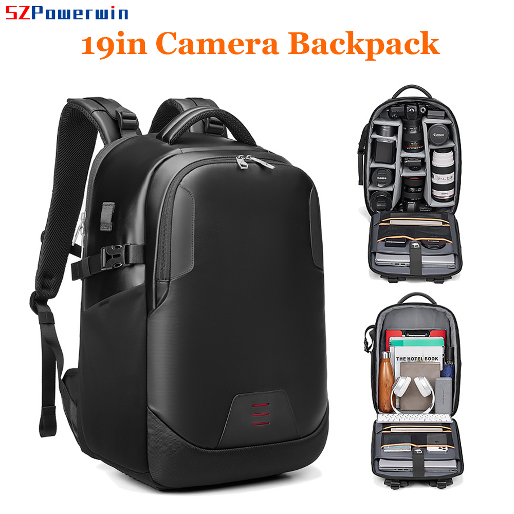 Powerwin Neue 19 Zoll DSLR-Kam – Drone Camera Waterproof Bewertung und Preis