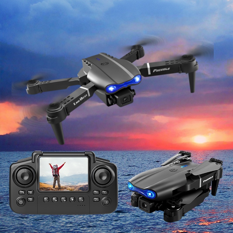 FACEGLE UAV E99 Nova RC-Drohne – Drone Camera Hd Bewertung und Preis