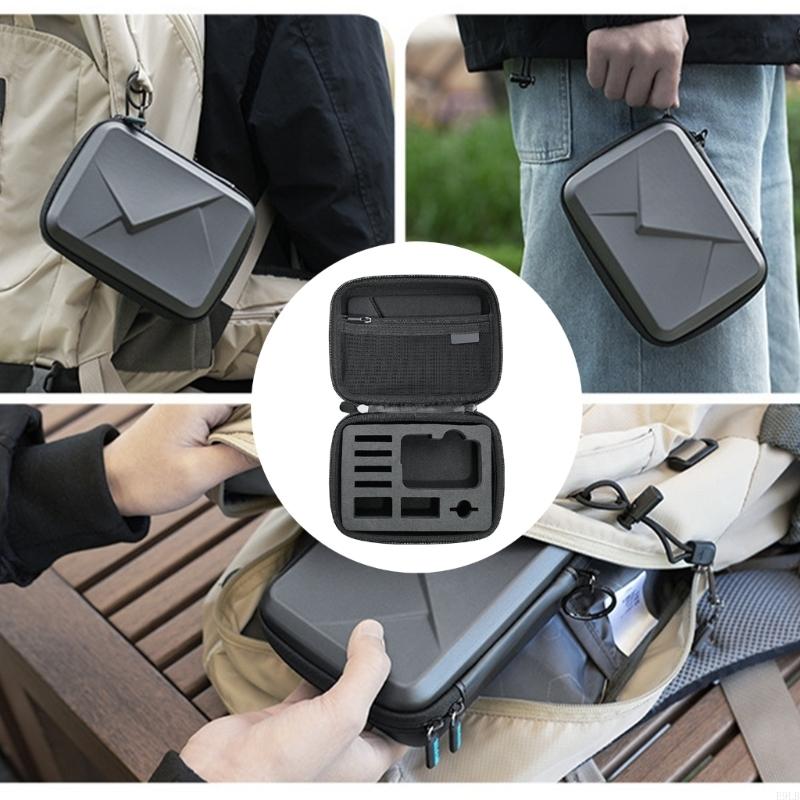 2026 Neue Action-Kamera-Traget – Drone Camera Case Bewertung und Preis