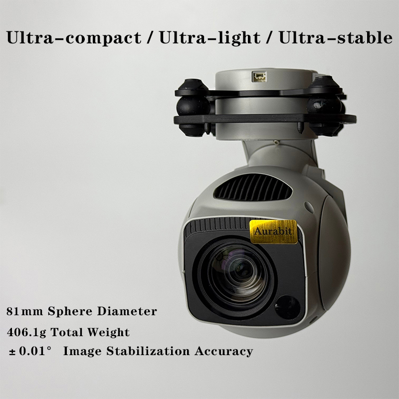 4K 40x Hybrid-Zoom 8,3MP 3-Ach – Drone Camera Night Vision Bewertung und Preis