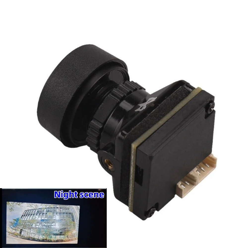 NCZOBOE Ratel Pro FPV-Kamera 1 – Drone Camera Night Vision Bewertung und Preis
