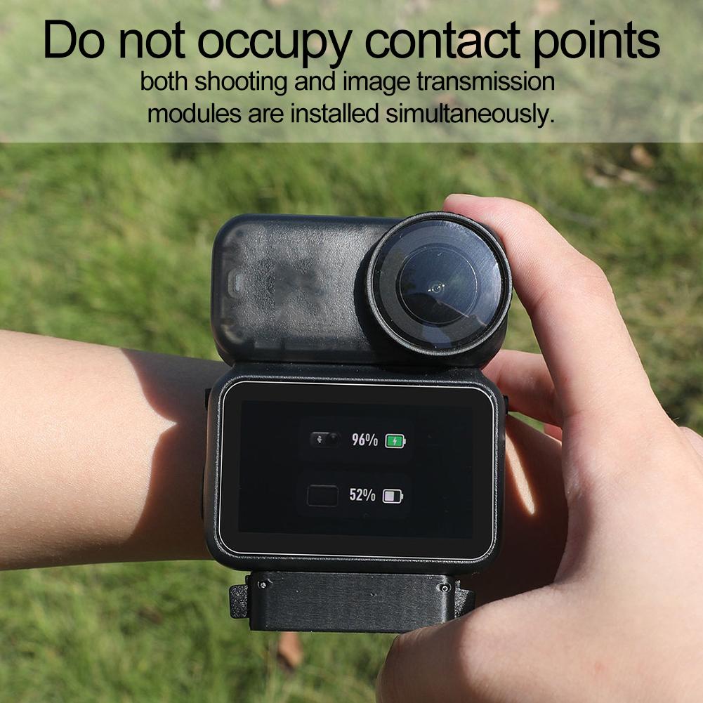 Für DJI Nano Handgelenkschlauf – Drone Camera Case Bewertung und Preis